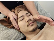 野口式整体院 周/小顔調整