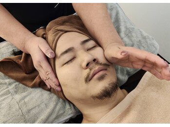 野口式整体院 周/小顔調整