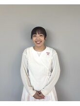 ナナイロサロン フクオカ(NaNairoサロン Fukuoka)&nbsp;岩田 絵美子