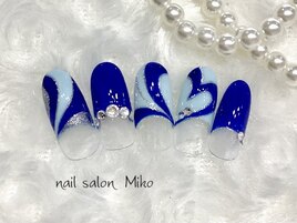 1月　定額デザイン￥8,800