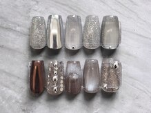 ネイルズ バックフロウ(Nails Back Flow)