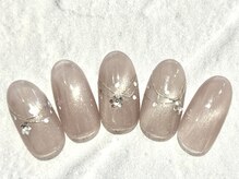 ネイルサロン ラブリーズ 相模大野店(NAIL SALON LOVELLY'S)/定額￥８９８０