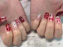 サロン オードリー 栄店