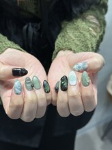 アウレ 中目黒(AURE)/フリーアート＋