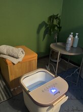 メギルーム(megi_room)/