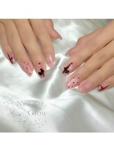 ネイルバーグロー(Nail Bar Glow)/フリーデザイン