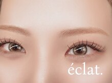 エクラ(eclat.)