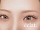 エクラ(eclat.)の写真/骨格に合わせて似合う眉をご提案♪左右差/上がりにくい/上がりすぎる等・・お悩みを解決し垢抜け眉毛に♪