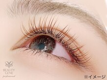 ビューティジーン 新宿店/まつげエクステ(マツエク)