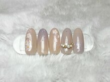 ジュエレス(Jeweless)/大人可愛い定額デザイン