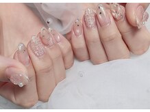 アーブルネイル(arbre nail)の雰囲気（オリジナルカラー調合◎パラジェルで丈夫に☆全メニューケア込！）