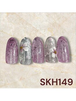 川崎東口店限定：SKH149