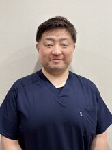 てあつい整体院 柳井院&nbsp;野田 晋介