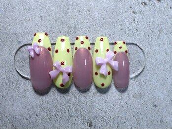 定額サンプルB ¥9,000