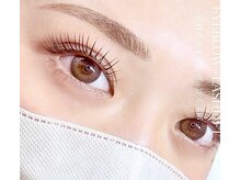 アリュージョン 高槻/次世代ダメージレスまつ毛パーマ