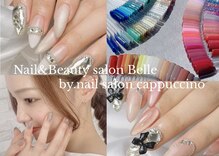 カプチーノ(cappuccino)