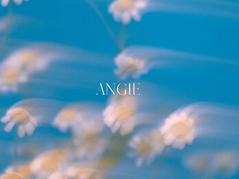 まつげアンドネイル アンジー(ANGIE)/