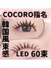【他のアプリでのお客様★限定】LEDバインド60束 韓国風束感 ※新規不可