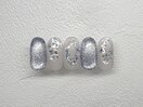 定額アート7500円