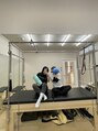 マシンピラティス専門スタジオ　Repilates　イオンモール苫小牧店【7/11～(予定)】/リピラティスイオンモール苫小牧店
