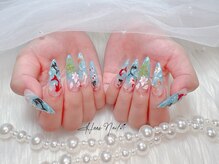 ハニネイル(Haninail)/