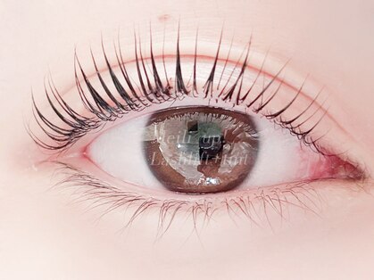 メイリーアップ(Meili up!)の写真