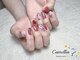 カメリア(Camellia)の写真/月島駅から徒歩4分☆低価格なのにハイクオリティーなデザインなのが自慢♪初回全メニューオフ込み無料◎