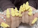 ワンホンネイル/持ち込み/新宿