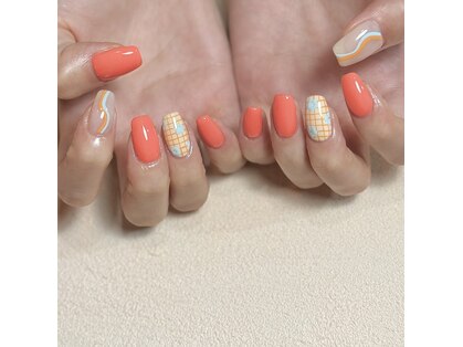 オテモネイル(otemo.nail)の写真