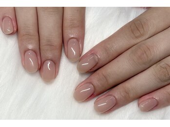 クイーンズネイルサロン(Queen’s nail salon)/