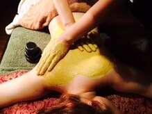 アロマテラピー サロン ショップ スクール バース(BATH)/アーユルヴェーダ