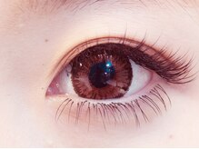 まつげエクステ専門美容室 パリス フレンテ西宮店(PARIS)/オフ無料☆セ-ブルつけ放題下 