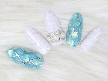 アンジェヴォーグ 名古屋本店(Angevogue)/PVCマトラッセ