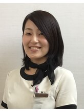 ヴァン ベール 松山店 大野 郁代