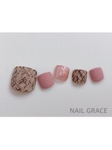 ネイルグレイス(NAIL GRACE)/