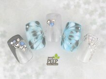 ピッピ 桜新町店(peep PEEP)/20年3月のおすすめコース-14