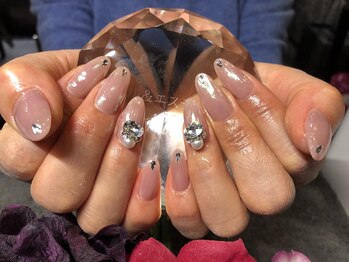 ブリリアン(Brillant)/