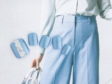 エムスラッシュ ソル センター南(M.SLASH SOL)/秋のDesignコース☆