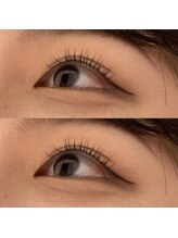 プライズアイリス アイラッシュ 池袋東口店(prize Iris eyelash)/まつ毛パーマ♪
