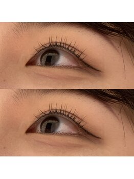 プライズアイリス アイラッシュ 池袋東口店(prize Iris eyelash)/まつ毛パーマ♪