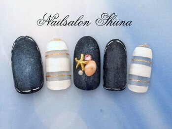 シイナ/定額デザイン9900円