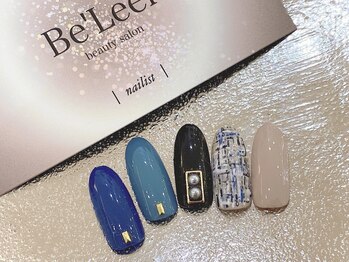 ベリール(Be'Leel)/【デザインAコース】