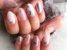 エミーゾラ 所沢(Emmy Zola)/