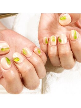 アムール(amour)/