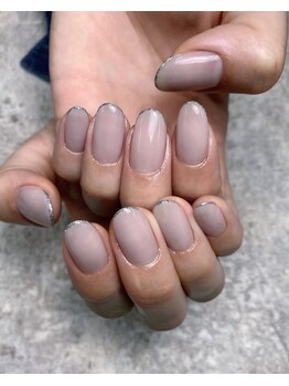 ベーシック 町田本店(Basic)/60min design /SUZU