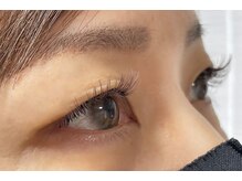 モア(MOA)/ALLブラウンエクステ160本