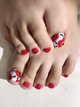 エンヴィ(ENVY)/フット