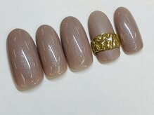 ルミエ(Lumie)/アクセサリーネイル