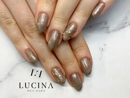 I-135 大人シンプルワンカラー