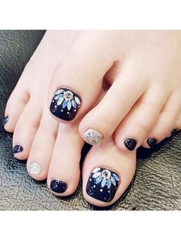 ビューティーリゾートリー(麗)/